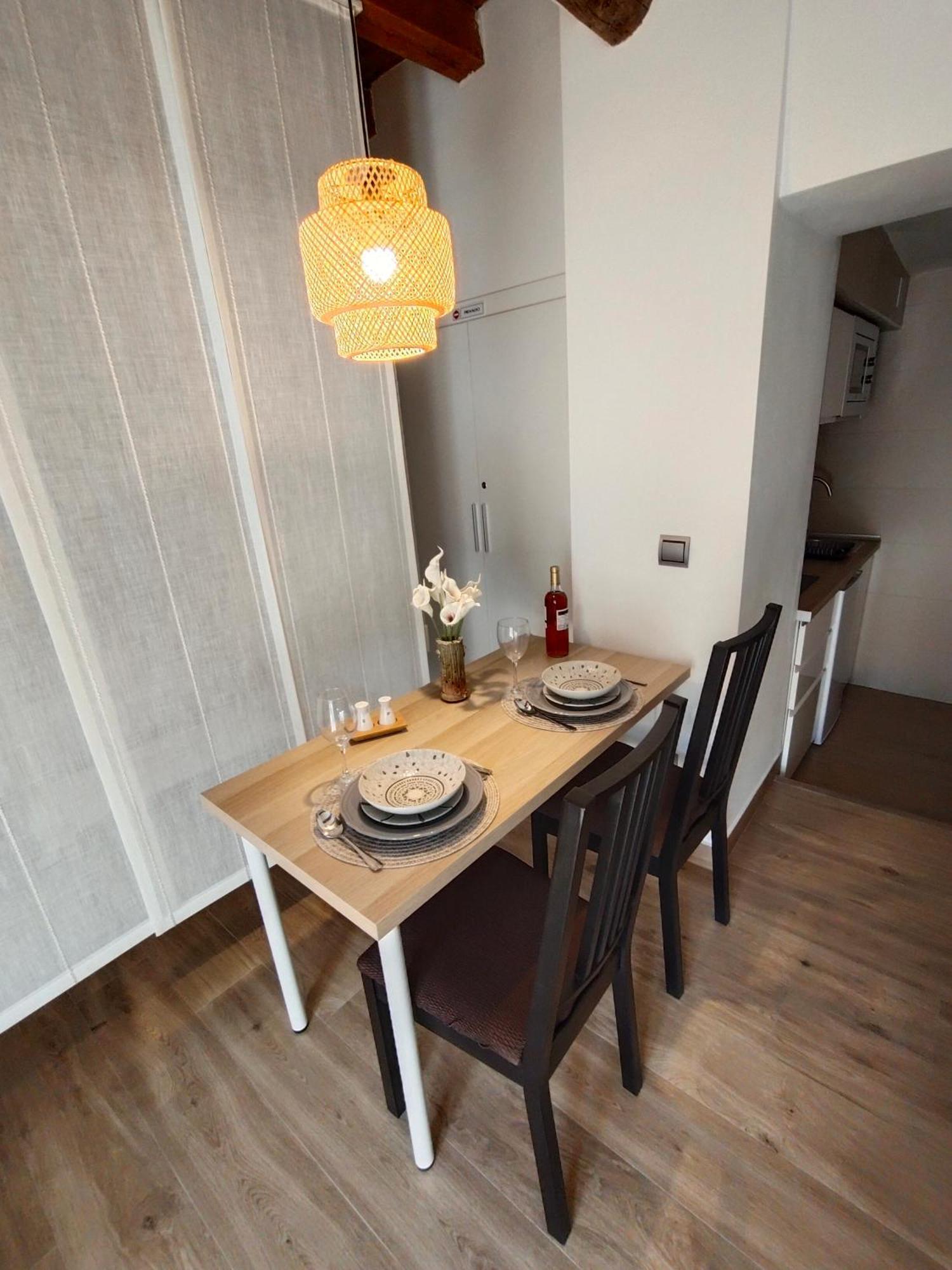 Apartamento Loft Fuente Nueva Siglo XVIII Cazorla Exterior foto